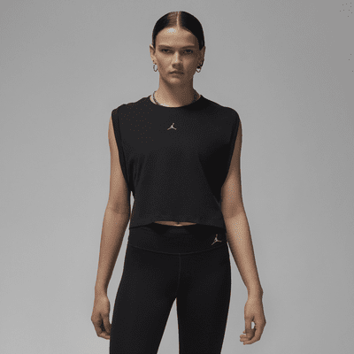 Jordan Sport Essentials Women's Tank. Nike ID